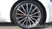USED 2019 19 AUDI A5 2.0 SPORTBACK TFSI S LINE MHEV 5d 148 BHP 