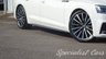 USED 2019 19 AUDI A5 2.0 SPORTBACK TFSI S LINE MHEV 5d 148 BHP 