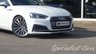 USED 2019 19 AUDI A5 2.0 SPORTBACK TFSI S LINE MHEV 5d 148 BHP 