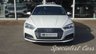 USED 2019 19 AUDI A5 2.0 SPORTBACK TFSI S LINE MHEV 5d 148 BHP 