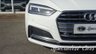 USED 2019 19 AUDI A5 2.0 SPORTBACK TFSI S LINE MHEV 5d 148 BHP 