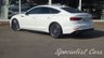 USED 2019 19 AUDI A5 2.0 SPORTBACK TFSI S LINE MHEV 5d 148 BHP 