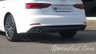 USED 2019 19 AUDI A5 2.0 SPORTBACK TFSI S LINE MHEV 5d 148 BHP 