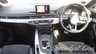 USED 2019 19 AUDI A5 2.0 SPORTBACK TFSI S LINE MHEV 5d 148 BHP 