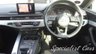 USED 2019 19 AUDI A5 2.0 SPORTBACK TFSI S LINE MHEV 5d 148 BHP 