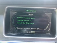 USED 2009 59 AUDI Q7 4.2 TDI QUATTRO S LINE 5d AUTO 340 BHP//// PART EXCHANGE TO CLEAR//////1LADY OWNER SINCE 2011+ US////BIG SPEC --7-SEATER//GREAT SERVICE RECORD//12 MONTH MOT JUST DONE EXCELLENT SERVICE HISTORY