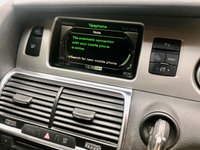 USED 2009 59 AUDI Q7 4.2 TDI QUATTRO S LINE 5d AUTO 340 BHP//// PART EXCHANGE TO CLEAR//////1LADY OWNER SINCE 2011+ US////BIG SPEC --7-SEATER//GREAT SERVICE RECORD//12 MONTH MOT JUST DONE EXCELLENT SERVICE HISTORY