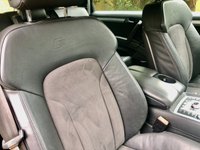USED 2009 59 AUDI Q7 4.2 TDI QUATTRO S LINE 5d AUTO 340 BHP//// PART EXCHANGE TO CLEAR//////1LADY OWNER SINCE 2011+ US////BIG SPEC --7-SEATER//GREAT SERVICE RECORD//12 MONTH MOT JUST DONE EXCELLENT SERVICE HISTORY
