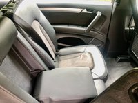 USED 2009 59 AUDI Q7 4.2 TDI QUATTRO S LINE 5d AUTO 340 BHP//// PART EXCHANGE TO CLEAR//////1LADY OWNER SINCE 2011+ US////BIG SPEC --7-SEATER//GREAT SERVICE RECORD//12 MONTH MOT JUST DONE EXCELLENT SERVICE HISTORY