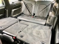 USED 2009 59 AUDI Q7 4.2 TDI QUATTRO S LINE 5d AUTO 340 BHP//// PART EXCHANGE TO CLEAR//////1LADY OWNER SINCE 2011+ US////BIG SPEC --7-SEATER//GREAT SERVICE RECORD//12 MONTH MOT JUST DONE EXCELLENT SERVICE HISTORY