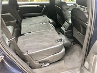 USED 2009 59 AUDI Q7 4.2 TDI QUATTRO S LINE 5d AUTO 340 BHP//// PART EXCHANGE TO CLEAR//////1LADY OWNER SINCE 2011+ US////BIG SPEC --7-SEATER//GREAT SERVICE RECORD//12 MONTH MOT JUST DONE EXCELLENT SERVICE HISTORY