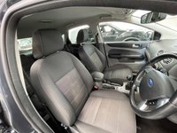 USED 2009 59 FORD FOCUS 1.6 TITANIUM TDCI 5d 109 BHP 
