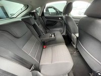 USED 2009 59 FORD FOCUS 1.6 TITANIUM TDCI 5d 109 BHP 