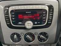 USED 2009 59 FORD FOCUS 1.6 TITANIUM TDCI 5d 109 BHP 