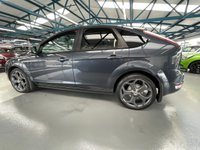 USED 2009 59 FORD FOCUS 1.6 TITANIUM TDCI 5d 109 BHP 