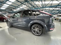 USED 2009 59 FORD FOCUS 1.6 TITANIUM TDCI 5d 109 BHP 