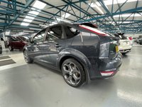 USED 2009 59 FORD FOCUS 1.6 TITANIUM TDCI 5d 109 BHP 