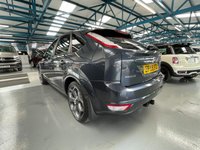 USED 2009 59 FORD FOCUS 1.6 TITANIUM TDCI 5d 109 BHP 