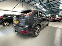 USED 2009 59 FORD FOCUS 1.6 TITANIUM TDCI 5d 109 BHP 