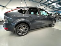 USED 2009 59 FORD FOCUS 1.6 TITANIUM TDCI 5d 109 BHP 