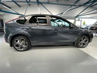 USED 2009 59 FORD FOCUS 1.6 TITANIUM TDCI 5d 109 BHP 