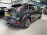 USED 2009 59 FORD FOCUS 1.6 TITANIUM TDCI 5d 109 BHP 