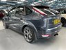 USED 2009 59 FORD FOCUS 1.6 TITANIUM TDCI 5d 109 BHP 