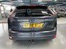 USED 2009 59 FORD FOCUS 1.6 TITANIUM TDCI 5d 109 BHP 