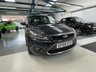 USED 2009 59 FORD FOCUS 1.6 TITANIUM TDCI 5d 109 BHP 