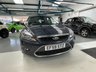 USED 2009 59 FORD FOCUS 1.6 TITANIUM TDCI 5d 109 BHP 