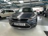 USED 2009 59 FORD FOCUS 1.6 TITANIUM TDCI 5d 109 BHP 