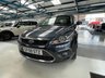 USED 2009 59 FORD FOCUS 1.6 TITANIUM TDCI 5d 109 BHP 