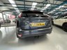 USED 2009 59 FORD FOCUS 1.6 TITANIUM TDCI 5d 109 BHP 