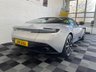 USED 2017 11 ASTON MARTIN DB11 5.2 V12 2d 600 BHP AA 128 POINT INSPECTION|360 CAM|V12