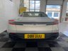 USED 2017 11 ASTON MARTIN DB11 5.2 V12 2d 600 BHP AA 128 POINT INSPECTION|360 CAM|V12