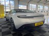USED 2017 11 ASTON MARTIN DB11 5.2 V12 2d 600 BHP AA 128 POINT INSPECTION|360 CAM|V12