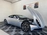 USED 2017 11 ASTON MARTIN DB11 5.2 V12 2d 600 BHP AA 128 POINT INSPECTION|360 CAM|V12