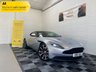 USED 2017 11 ASTON MARTIN DB11 5.2 V12 2d 600 BHP AA 128 POINT INSPECTION|360 CAM|V12