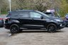 USED 2018 18 FORD KUGA 1.5 ST-LINE X 5d 180 BHP ***19"BLACK ALLOYS***PAN ROOF***