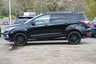 USED 2018 18 FORD KUGA 1.5 ST-LINE X 5d 180 BHP ***19"BLACK ALLOYS***PAN ROOF***
