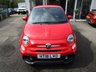 USED 2018 18 ABARTH 595 1.4 595 3d 145 BHP Low Mileage, Full Service History + Just Serviced, One Previous Owner, NEW MOT