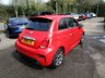 USED 2018 18 ABARTH 595 1.4 595 3d 145 BHP Low Mileage, Full Service History + Just Serviced, One Previous Owner, NEW MOT