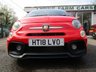 USED 2018 18 ABARTH 595 1.4 595 3d 145 BHP Low Mileage, Full Service History + Just Serviced, One Previous Owner, NEW MOT
