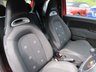 USED 2018 18 ABARTH 595 1.4 595 3d 145 BHP Low Mileage, Full Service History + Just Serviced, One Previous Owner, NEW MOT