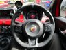 USED 2018 18 ABARTH 595 1.4 595 3d 145 BHP Low Mileage, Full Service History + Just Serviced, One Previous Owner, NEW MOT