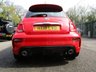 USED 2018 18 ABARTH 595 1.4 595 3d 145 BHP Low Mileage, Full Service History + Just Serviced, One Previous Owner, NEW MOT