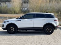 USED 2017 17 LAND ROVER RANGE ROVER EVOQUE 2.0 TD4 SE TECH 5d 177 BHP 