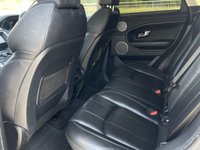 USED 2017 17 LAND ROVER RANGE ROVER EVOQUE 2.0 TD4 SE TECH 5d 177 BHP 