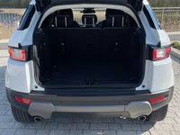 USED 2017 17 LAND ROVER RANGE ROVER EVOQUE 2.0 TD4 SE TECH 5d 177 BHP 