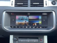 USED 2017 17 LAND ROVER RANGE ROVER EVOQUE 2.0 TD4 SE TECH 5d 177 BHP 